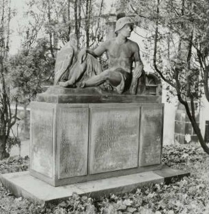 Kriegerdenkmal