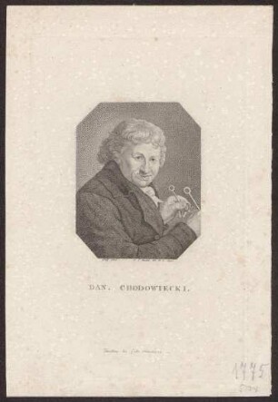 Chodowiecki, Daniel