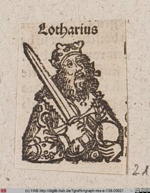 Lotharius.