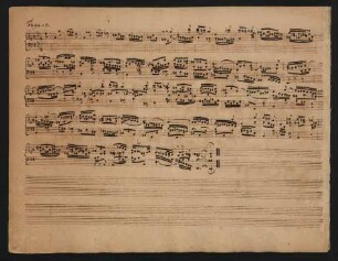 Fugen; cemb; e-Moll; EngK 35; BWV Anh.2:94; BWV Anh.3:181