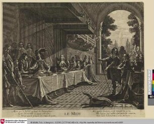Le Midy