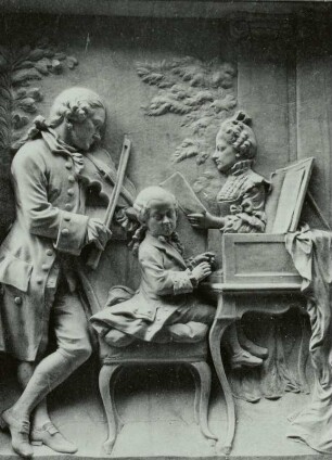 Mozart, Wolfgang Amadeus