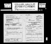 Katz, Sally; Religionslehrer i. R. *20.07.1864 Zugshagen Katz, Hedwig geb. Goldschmidt Wohnort: Edelfingen, bis 1932 Babenhausen/Kr. Dieburg