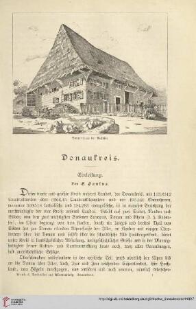 Donaukreis
