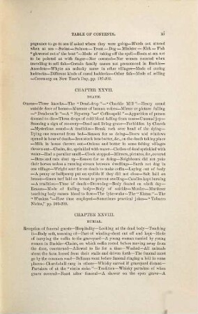 Notes on the folk-lore of the North-East of Scotland
