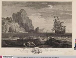 DÉPART POUR AL PÊCHE