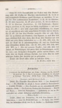 142-144 Zeitschriften
