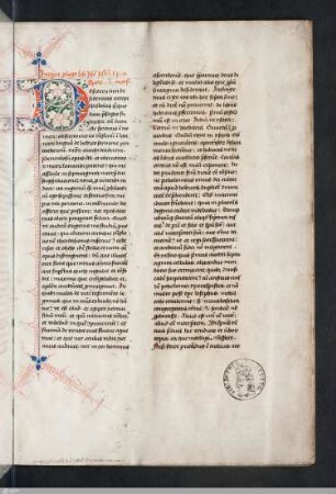 Vetus Testamentum cum prologis