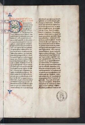 Vetus Testamentum cum prologis