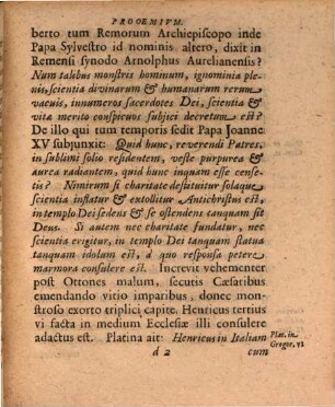 De Electione Urbani XII et Innocentii X Pontificum commentarii historici duo : adiecta sunt nonnulla alia eiusdem argumenti, cum Hermanni Conringii prooemio