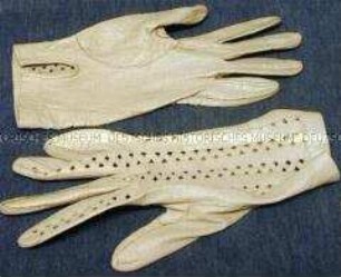 Handschuhe, Paar