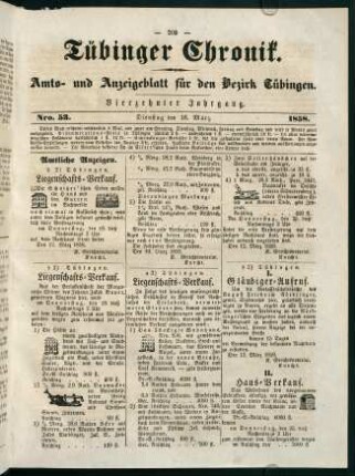 209-228, 16. März (Nr. 53) - 21. März (Nr. 57)