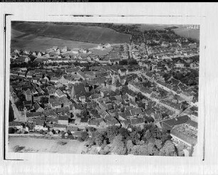 Artern (b. Sangerhausen)