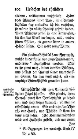 Unbedachtsame Beschimpfung