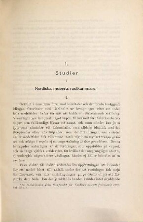 Meddelanden. 1890 (1892)