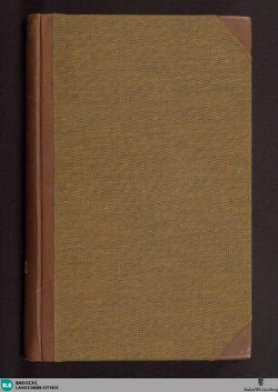 Alchemistische Sammelhandschrift - Cod. Allerheiligen 3