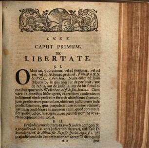 Nicolai Christophori Lynckeri, ICti Famigeratissimi, Consiliarii Saxonici Intimi, Facultatis Iuridicae Senioris, et Antecessoris Primarii, Curiae Provincialis ac Scabinatus Assessoris Gravissimi, Tractatio Iuridica De Iudicio Status : In Celeberrima Academia Jenensi Anno 1691. habita