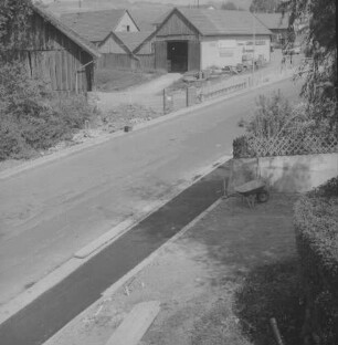 Kelsterbach (Kreis Groß-Gerau). Ortsteilansicht
