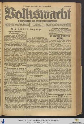 Nr. 27-50 (Februar 1918)