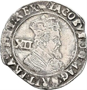 Großbritannien: Jakob I.