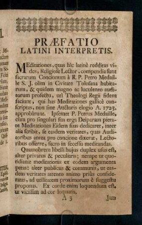 5-6, Praefatio Latini Interpretis