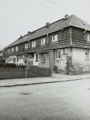 Wohnhaus, Hainichen (Kreis Hainichen)