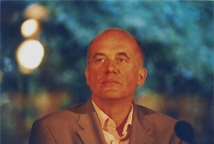 Hanns Zischler