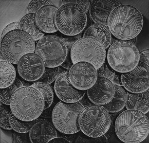 Archivfotografie "motive_dinge_muenzen_p577"
