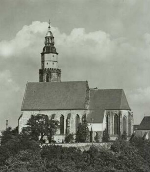 Stadtkirche