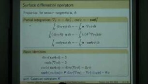 Stream function formulation of surface Stokes equations