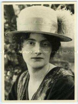 Florentine Fleischhut