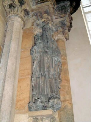 Freiberg: Dom