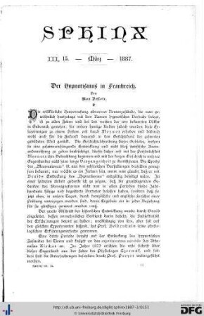 Heft 3, März 1887