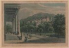 [Beim Conversationshaus in Baden-Baden]