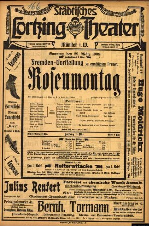 Rosenmontag