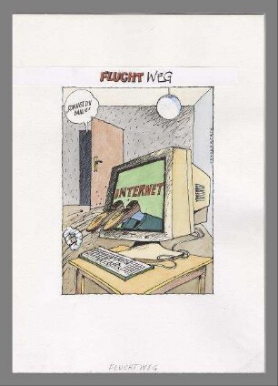 FluchtWeg