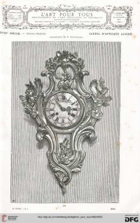No 522 (15 Mars 1882)