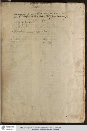 Nicolaus : Lectura super quarto et quinto decretalium libro