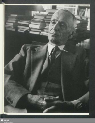 Hermann Hesse