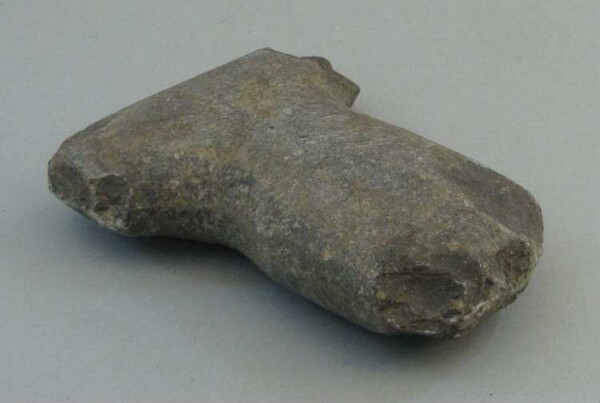 Stone axe