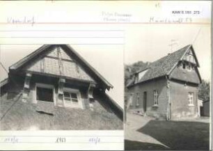 Münsterwall 59, Warendorf