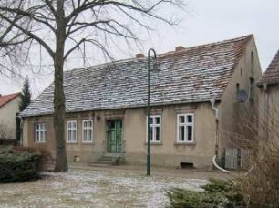 Manker, Fehrbellin, Dorfstraße 30