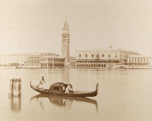 Venezia - Il Molo
