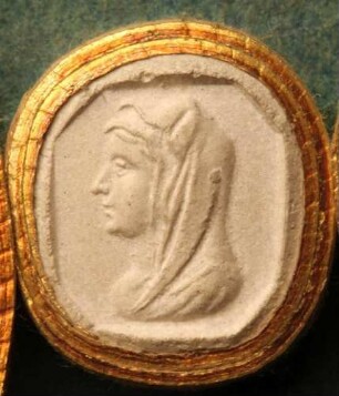 Livia (Daktyliothek, Supplement)