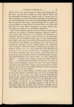 Verbannung
