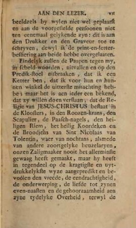 Dits die excellente print-cronike van Vlaenderen : beginnende van Marten Bost eersten forestier van de republique dezer Provintie ...