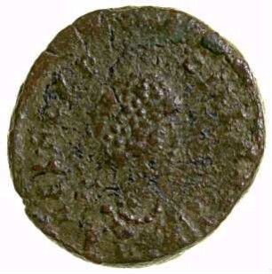 Münze, 383 - 388