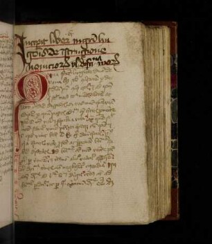 Hugo de Sancto Victore: De institutione novitiorum