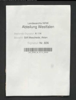 Jürgen Hilken, Bürger zu Rüthen ./. Joh. Gockelen, Bürger zu Meschede, wegen eines Kindsteils, Jürgen Hilken, Bürger zu Rüthen ./. Joh. Gockelen ./. Joh. von Helner den Jüngeren, Ehemann der Schwiegertochter des Klägers, (Prozeß vor dem Gericht der Freiheit M.)