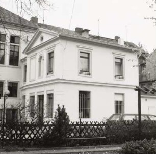 Café, Königstein (Sächsische Schweiz)